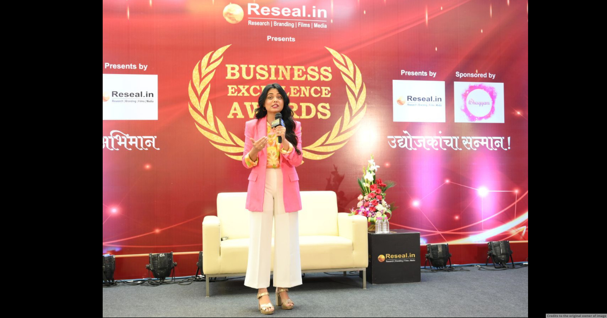 Reseal bestows Business Excellence Awards 2022 at Nashik